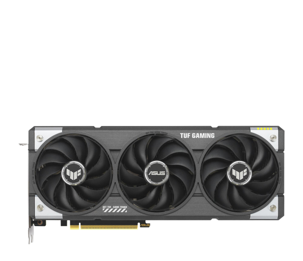 ASUS Radeon RX 9060 XT TUF Gaming OC 16GB GDDR6 - 1339825 - zdjęcie 2